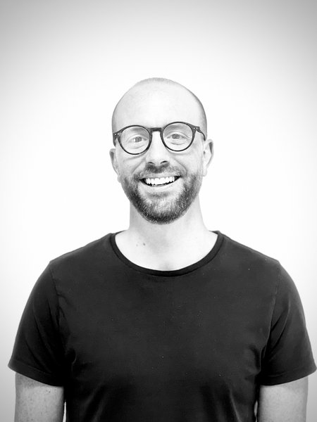 Michael Gayet, founder of How We Convert